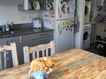 Departamento en  Venta de 3 ambientes con cochera  en Victoria, edificio con Pileta y sum
