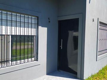 VENTA  - CASA EN EZEIZA-APTO CRÉDITO