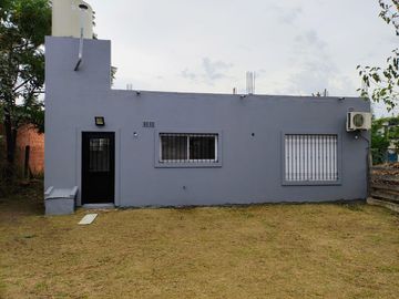 VENTA  - CASA EN EZEIZA-APTO CRÉDITO