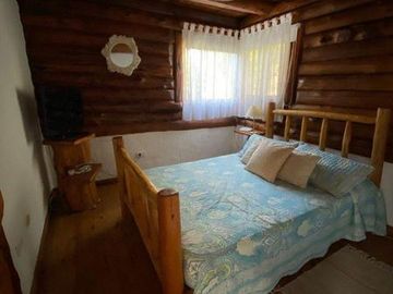 CASA 2 DOMITORIOS 2 BAÑOS CARILO