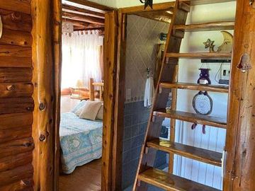 CASA 2 DOMITORIOS 2 BAÑOS CARILO