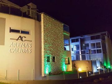 Departamentos De 3 Ambientes En Carilo