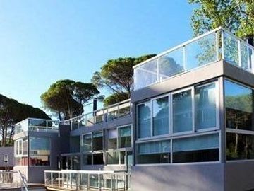 Departamentos De 3 Ambientes En Carilo
