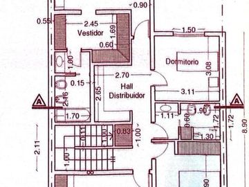 Casa a la venta en lavalle 1688 Lujan centro