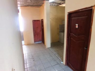 Casa rentera en Venta en Durán  AndS