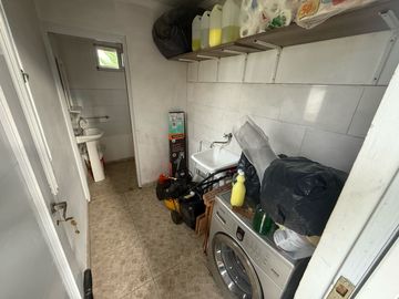 VENTA CASA 2 DORMITORIOS Y PILETA EN TDS3 ROLDAN