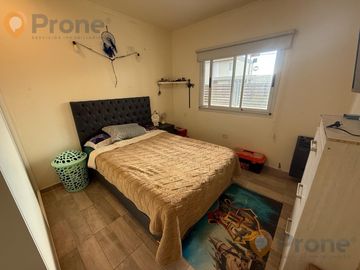 VENTA CASA 2 DORMITORIOS Y PILETA EN TDS3 ROLDAN