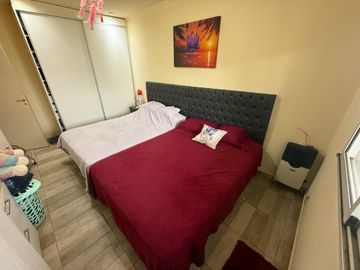 VENTA CASA 2 DORMITORIOS Y PILETA EN TDS3 ROLDAN