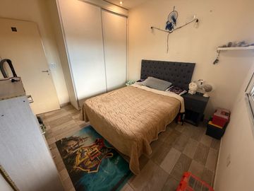 VENTA CASA 2 DORMITORIOS Y PILETA EN TDS3 ROLDAN