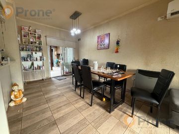 VENTA CASA 2 DORMITORIOS Y PILETA EN TDS3 ROLDAN