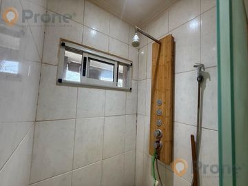 VENTA CASA 2 DORMITORIOS Y PILETA EN TDS3 ROLDAN