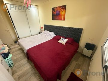 VENTA CASA 2 DORMITORIOS Y PILETA EN TDS3 ROLDAN