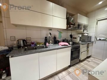 VENTA CASA 2 DORMITORIOS Y PILETA EN TDS3 ROLDAN