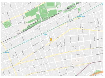 Departamento 3 ambientes en Venta, Caballito, Capital Federal