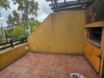 Departamento - Amaneceres Residence