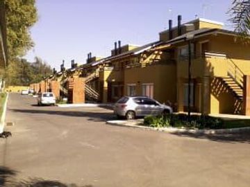 Departamento - Amaneceres Residence