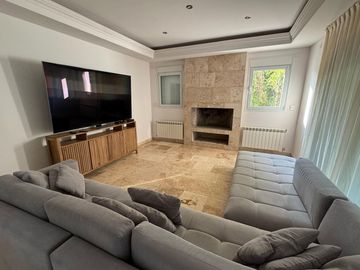 VENDE, CASA, COUNTRY LOS OMBUES A ESTRENAR, HUDSON