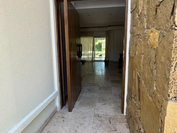 VENDE, CASA, COUNTRY LOS OMBUES A ESTRENAR, HUDSON