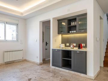 VENDE, CASA, COUNTRY LOS OMBUES A ESTRENAR, HUDSON
