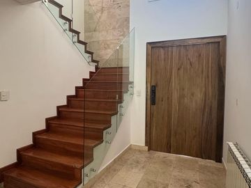 VENDE, CASA, COUNTRY LOS OMBUES A ESTRENAR, HUDSON