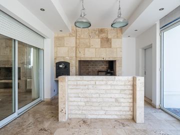 VENDE, CASA, COUNTRY LOS OMBUES A ESTRENAR, HUDSON