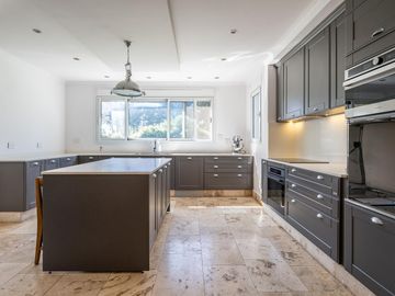 VENDE, CASA, COUNTRY LOS OMBUES A ESTRENAR, HUDSON