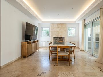 VENDE, CASA, COUNTRY LOS OMBUES A ESTRENAR, HUDSON