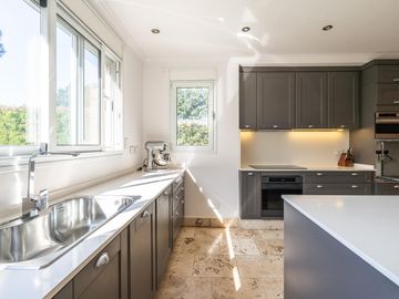 VENDE, CASA, COUNTRY LOS OMBUES A ESTRENAR, HUDSON