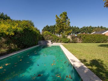 VENDE, CASA, COUNTRY LOS OMBUES A ESTRENAR, HUDSON