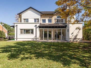 VENDE, CASA, COUNTRY LOS OMBUES A ESTRENAR, HUDSON