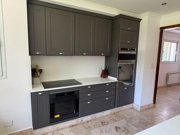VENDE, CASA, COUNTRY LOS OMBUES A ESTRENAR, HUDSON