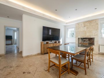 VENDE, CASA, COUNTRY LOS OMBUES A ESTRENAR, HUDSON