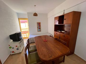 Departamento en venta de dos ambientes en San Bernardo Del Tuyu - Gas Natural - Oportunidad