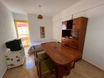 Departamento en venta de dos ambientes en San Bernardo Del Tuyu - Gas Natural - Oportunidad
