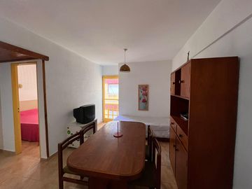 Departamento en venta de dos ambientes en San Bernardo Del Tuyu - Gas Natural - Oportunidad