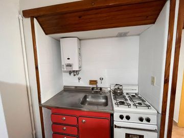 Departamento en venta de dos ambientes en San Bernardo Del Tuyu - Gas Natural - Oportunidad