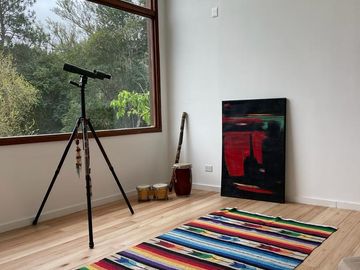 INGENIERO MASCHWITZ-  MODERNA CASA  c/ DISEÑO - A ESTRENAR- UNICO ENTORNO A ORILLAS DEL ARROYO