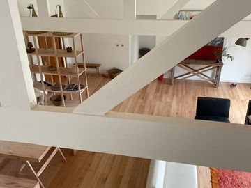 INGENIERO MASCHWITZ-  MODERNA CASA  c/ DISEÑO - A ESTRENAR- UNICO ENTORNO A ORILLAS DEL ARROYO