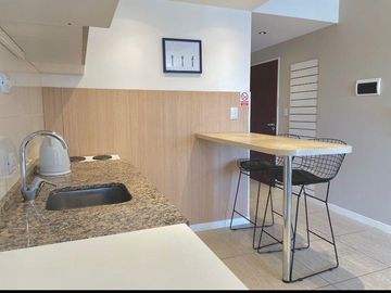 DEPARTAMENTO MONOAMBIENTE EN VENTA