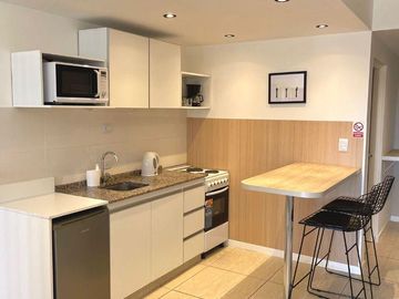 DEPARTAMENTO MONOAMBIENTE EN VENTA