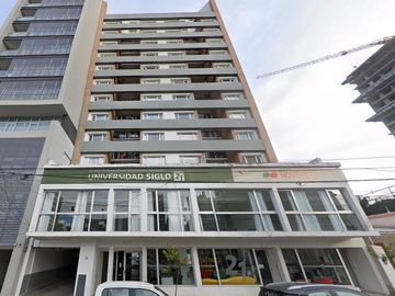 DEPARTAMENTO MONOAMBIENTE EN VENTA