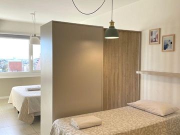 DEPARTAMENTO MONOAMBIENTE EN VENTA