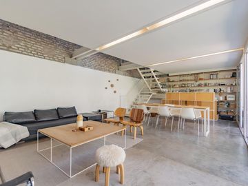 PH en  palermo- venta
