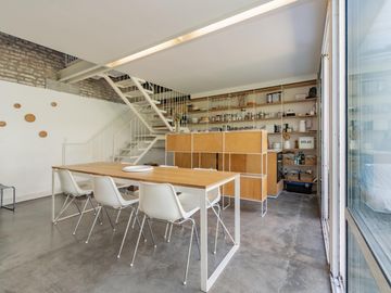 PH en  palermo- venta