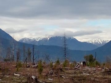 Chacra en  Las Golondrinas - Chubut