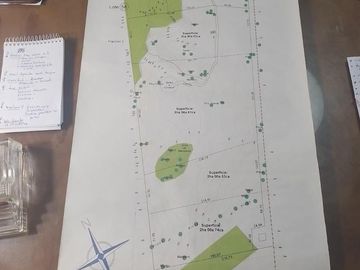 Chacra en  Las Golondrinas - Chubut