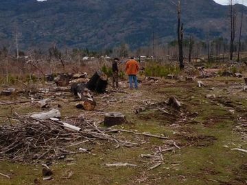Chacra en  Las Golondrinas - Chubut