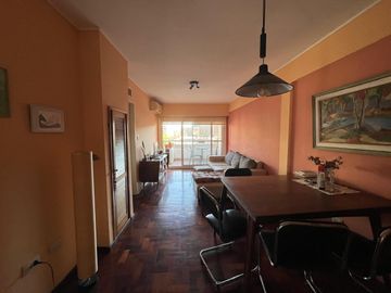 Departamento  de tres dormitorios en barrio Martin