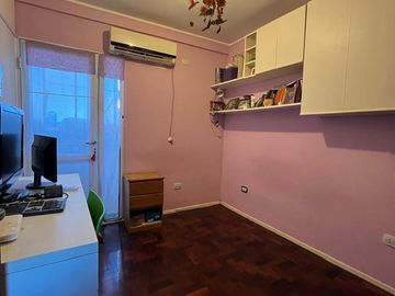 Departamento  de tres dormitorios en barrio Martin
