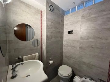 Departamento  de tres dormitorios en barrio Martin